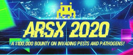 ARSx banner